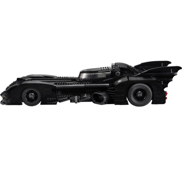 1989 BATMOBILE™ - immagine 7