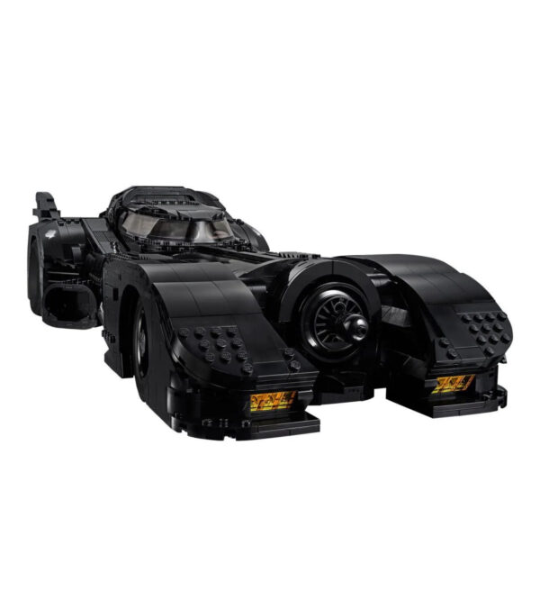 1989 BATMOBILE™ - immagine 8