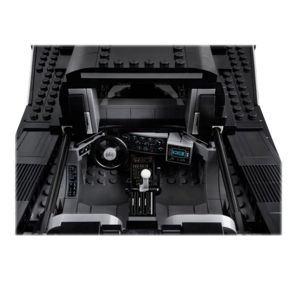 1989 BATMOBILE™ - immagine 9