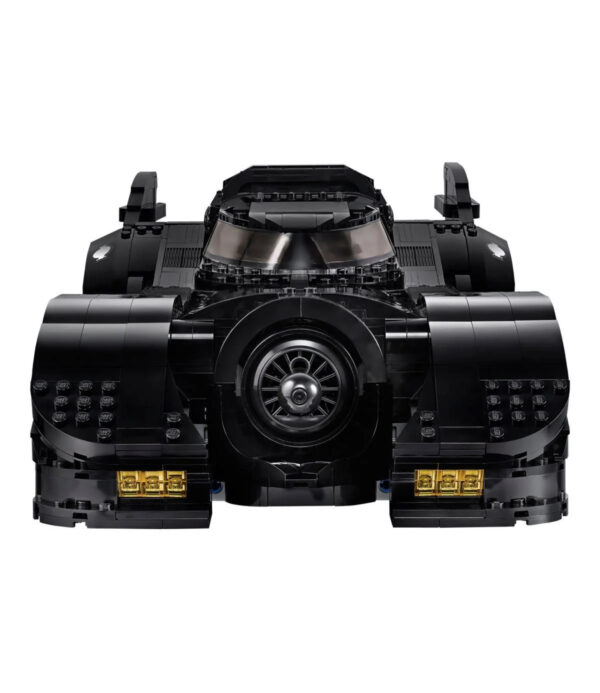 1989 BATMOBILE™ - immagine 11