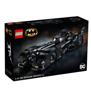 1989 BATMOBILE™