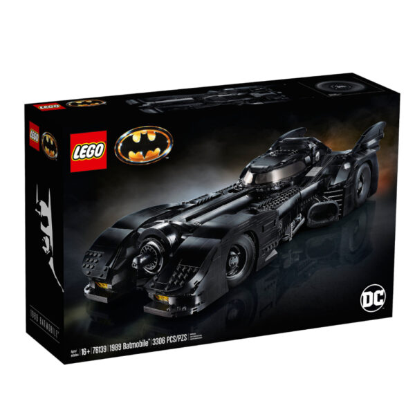1989 BATMOBILE™
