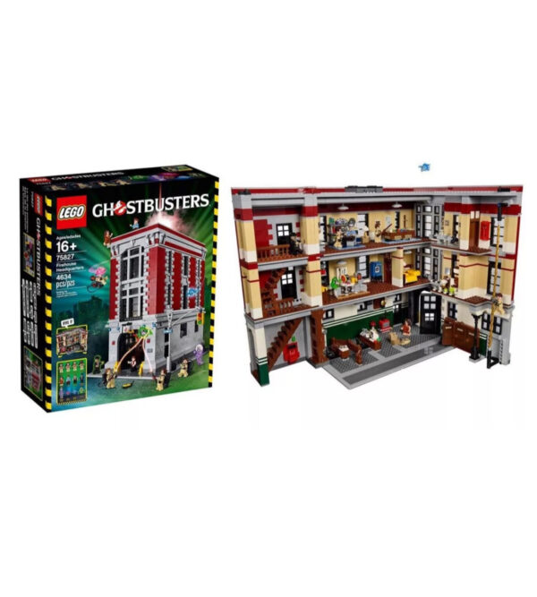 Firehouse Headquarters - immagine 3