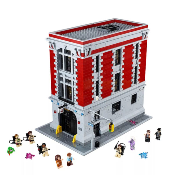 Firehouse Headquarters - immagine 4