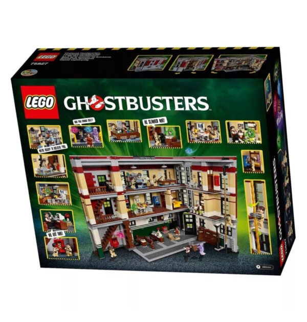 Firehouse Headquarters - immagine 6