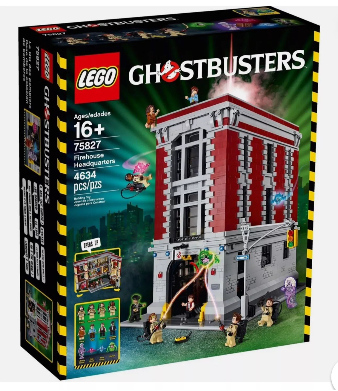 lego 75827