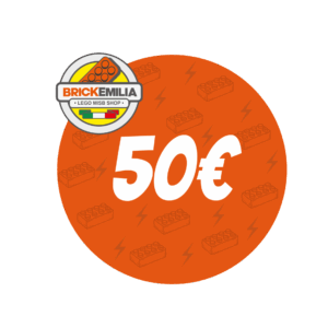 Gift Card 50 euro