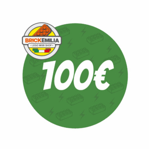 Gift Card 100 euro