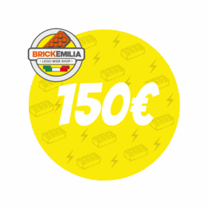 Gift Card 150 euro