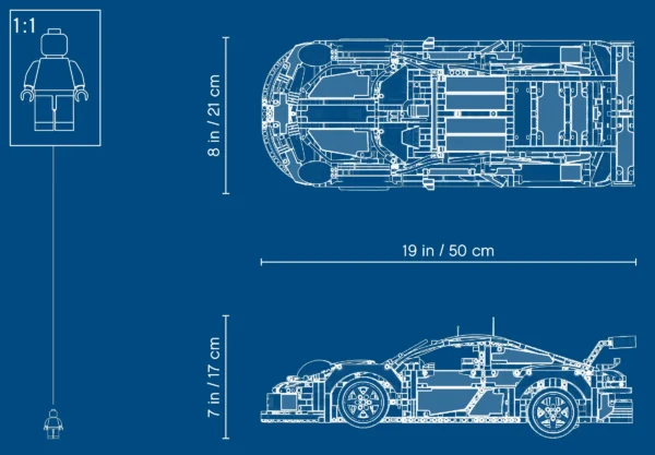 Porsche 911 RSR - immagine 13