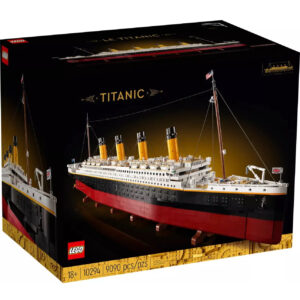 Titanic LEGO®