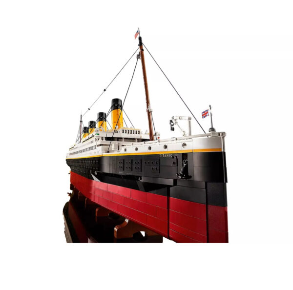 Titanic LEGO® - immagine 7