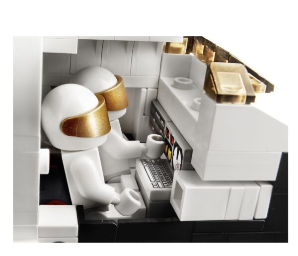 Shuttle Adventure - immagine 3
