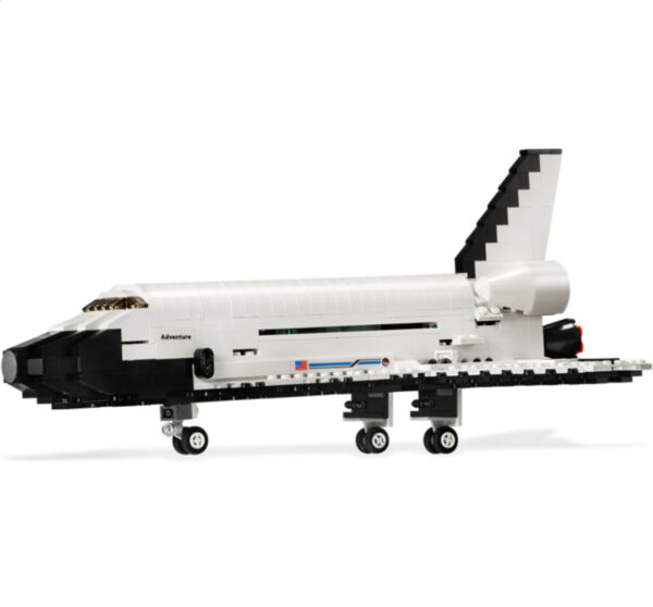 Shuttle Adventure - immagine 5