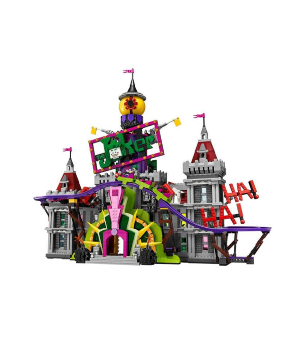 The Joker™ Manor - immagine 3