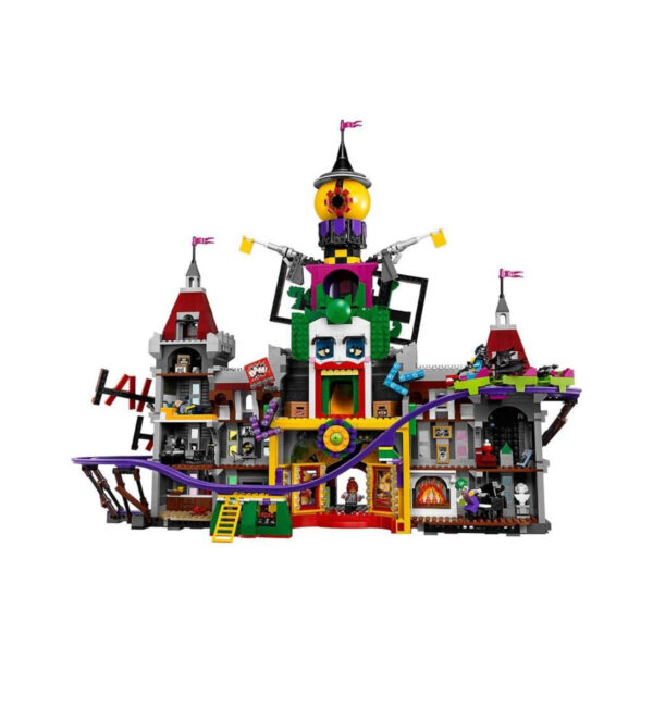 The Joker™ Manor - immagine 4