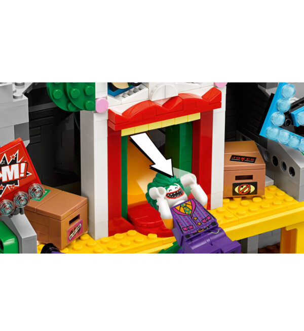 The Joker™ Manor - immagine 8