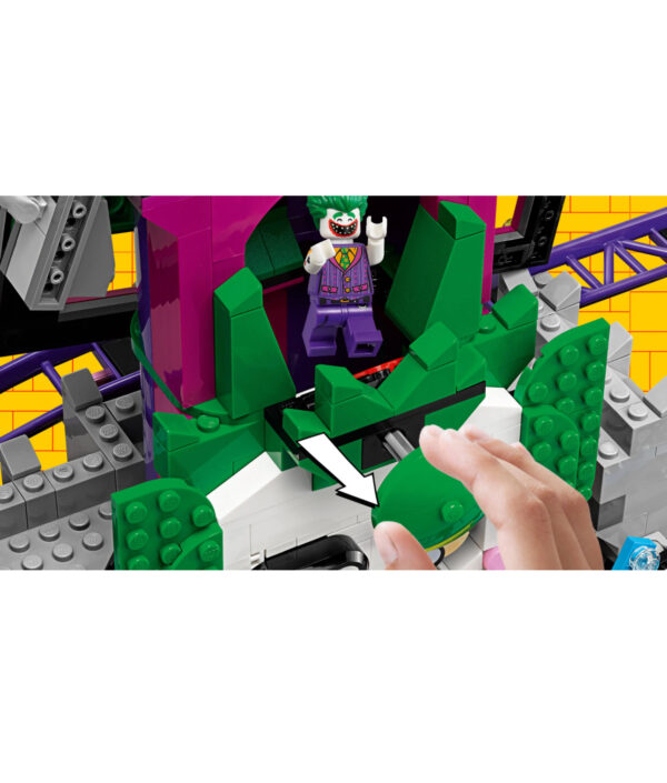 The Joker™ Manor - immagine 10