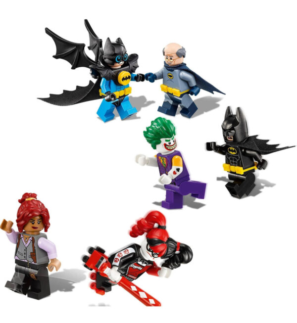 The Joker™ Manor - immagine 13