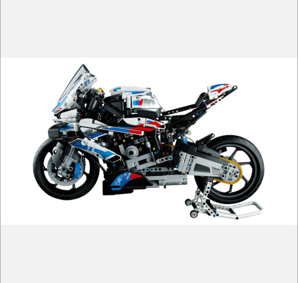 BMW M 1000 RR - immagine 4