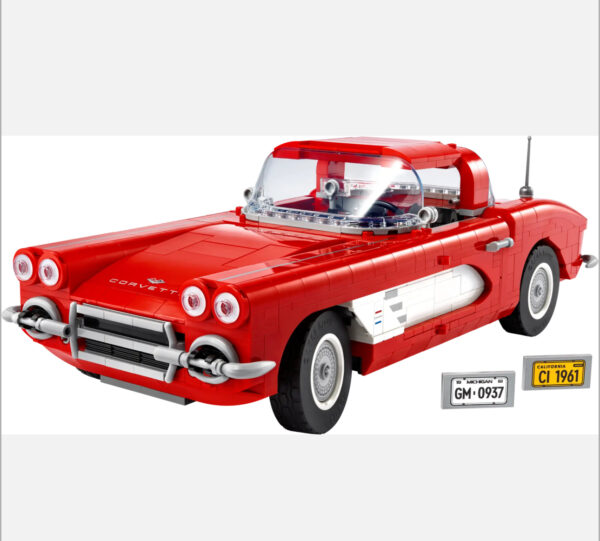 Corvette - immagine 2