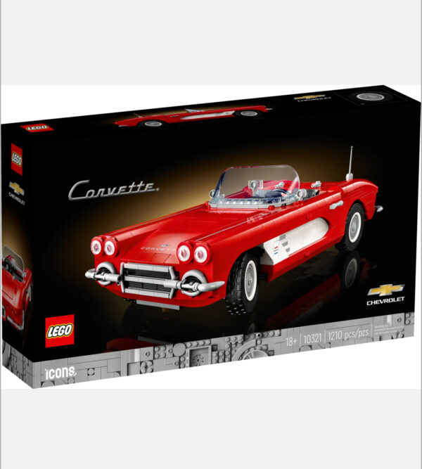 Corvette - immagine 3