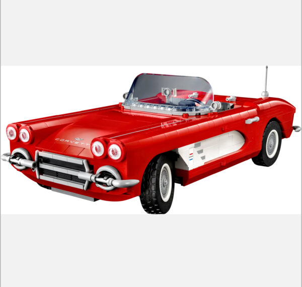 Corvette - immagine 4