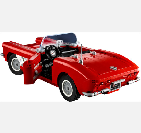 Corvette - immagine 5
