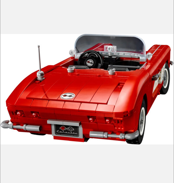 Corvette - immagine 6
