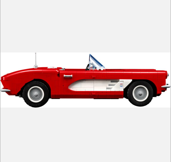 Corvette - immagine 7