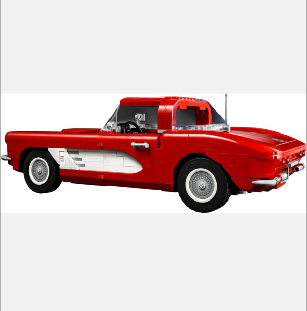Corvette - immagine 8