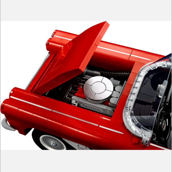 Corvette - immagine 9