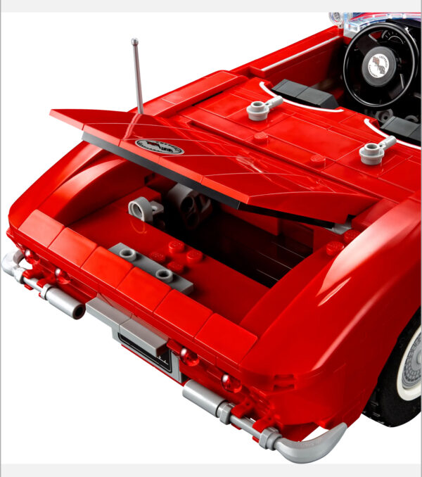 Corvette - immagine 10