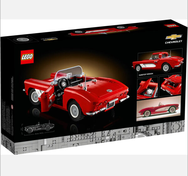 Corvette - immagine 12