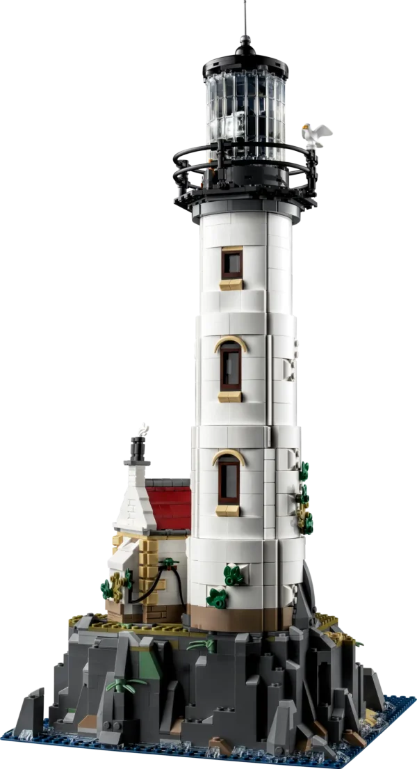 Faro motorizzato - immagine 6