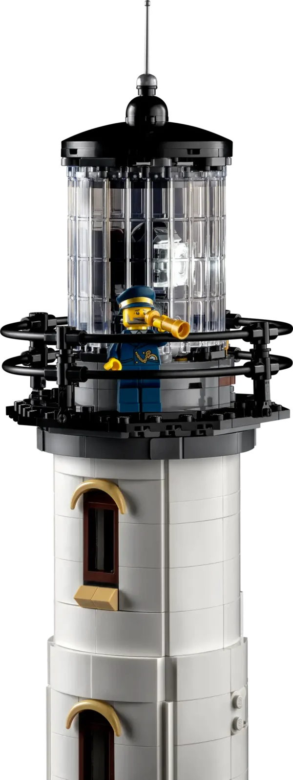 Faro motorizzato - immagine 8