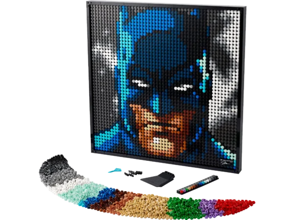Collezione Jim Lee Batman™ - immagine 2