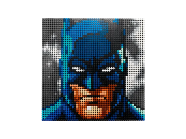 Collezione Jim Lee Batman™ - immagine 4