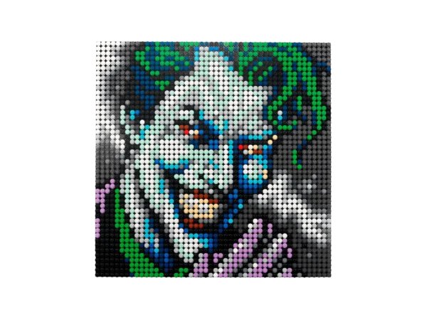 Collezione Jim Lee Batman™ - immagine 5