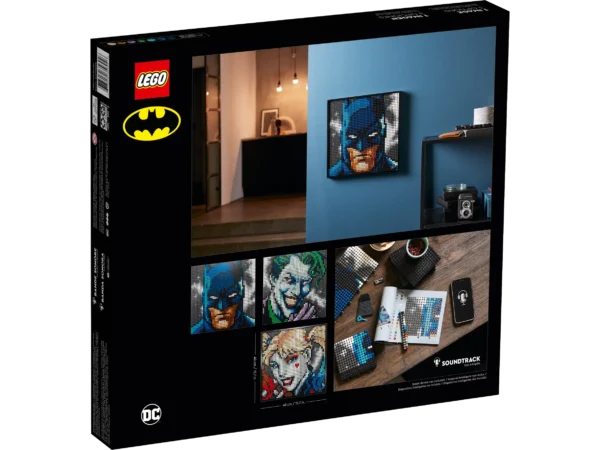 Collezione Jim Lee Batman™ - immagine 7