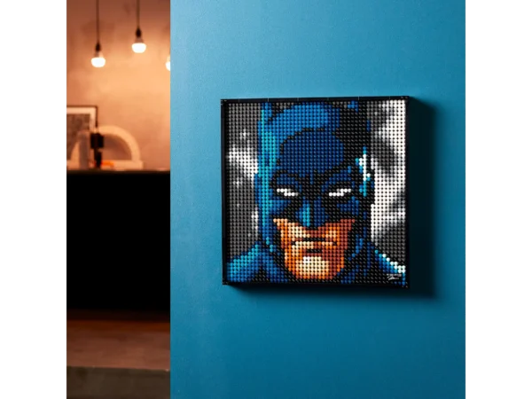 Collezione Jim Lee Batman™ - immagine 9