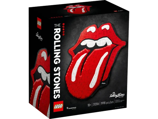 The Rolling Stones