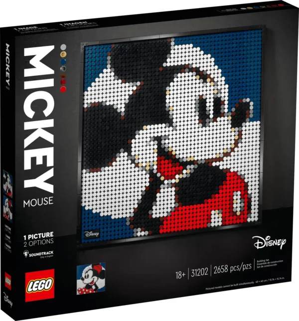 Disney's Mickey Mouse - immagine 3