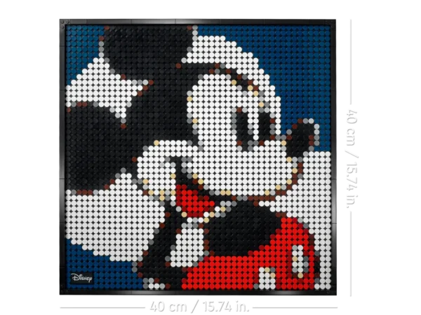 Disney's Mickey Mouse - immagine 4