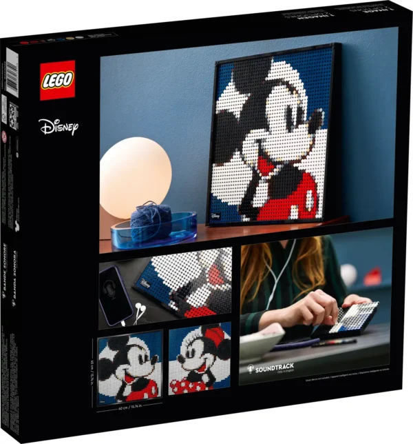 Disney's Mickey Mouse - immagine 6