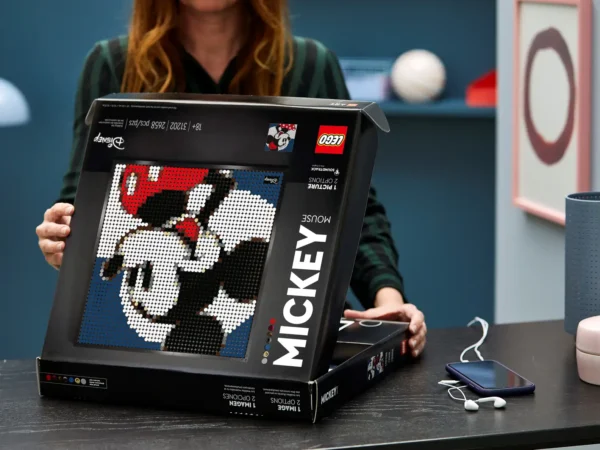 Disney's Mickey Mouse - immagine 10