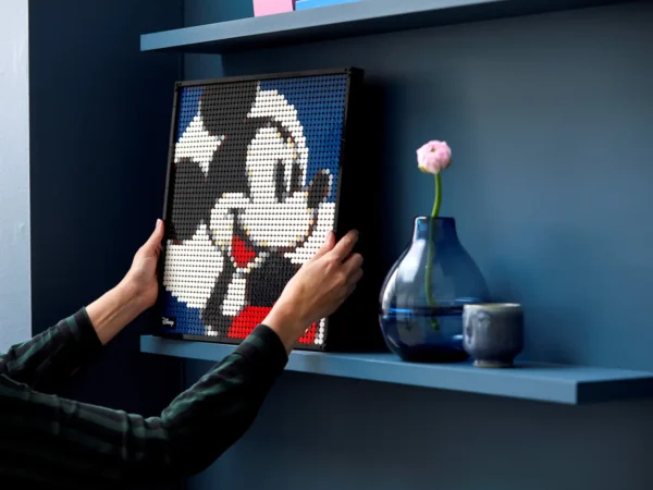 Disney's Mickey Mouse - immagine 13