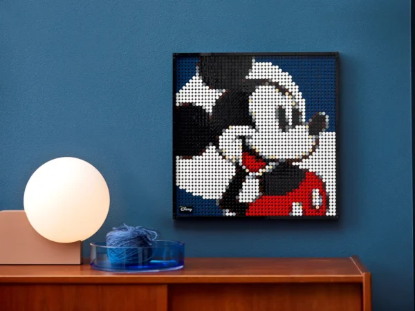 Disney's Mickey Mouse - immagine 14