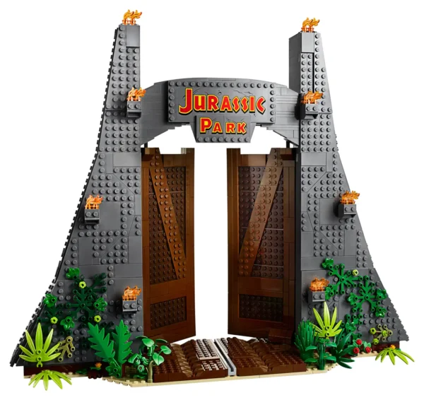 Jurassic Park: la furia del T. rex - immagine 4