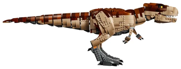 Jurassic Park: la furia del T. rex - immagine 18